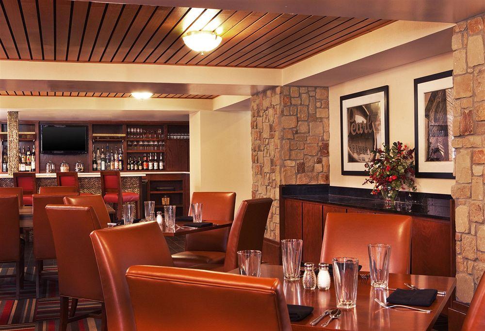 Drury & Airport 3* San Antonio