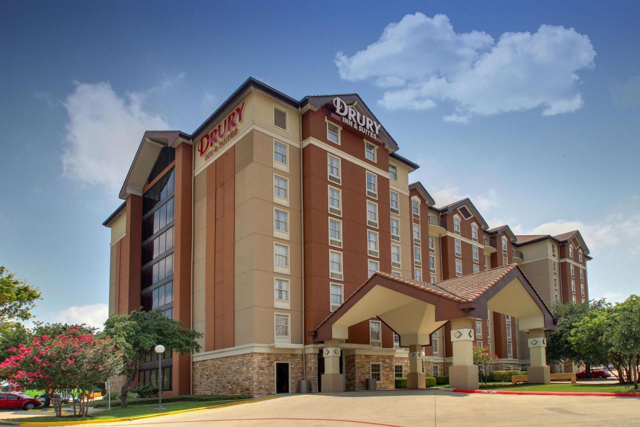 Hotel Drury & Northwest Medical Center 3*
