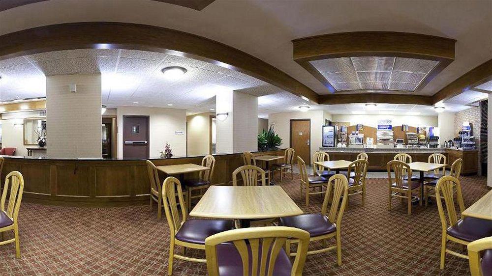 Hotel Express - Airport By Ihg San Antonio