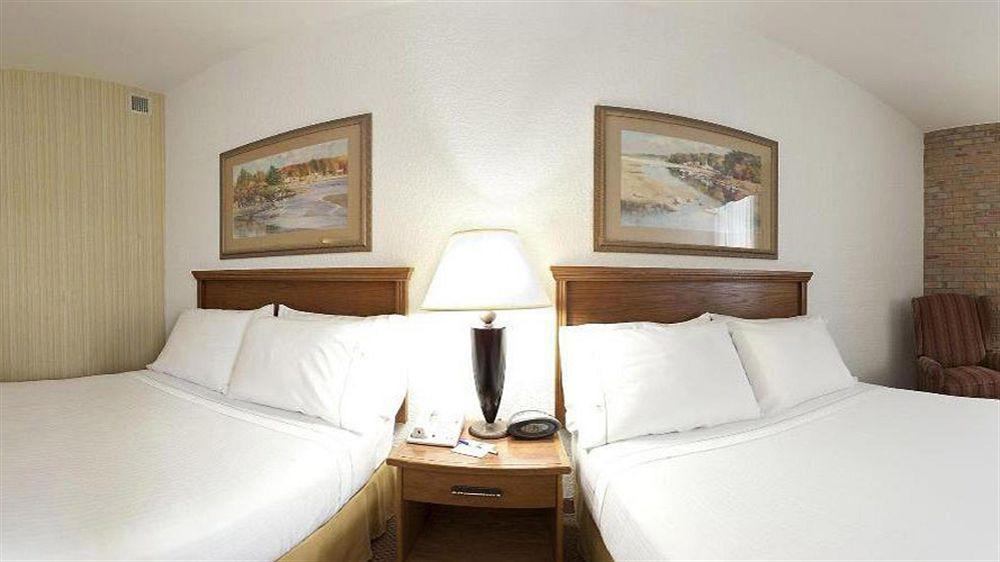 Express - Airport By Ihg 3* San Antonio