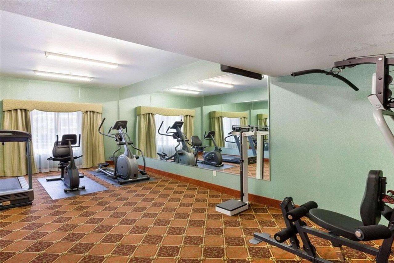 Comfort & Near Medical Center Hotel