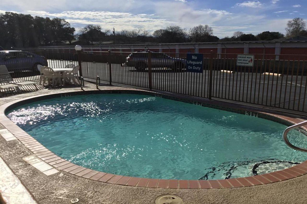 Days Inn by Wyndham San Antonio Northwest/Seaworld 2* San Antonio