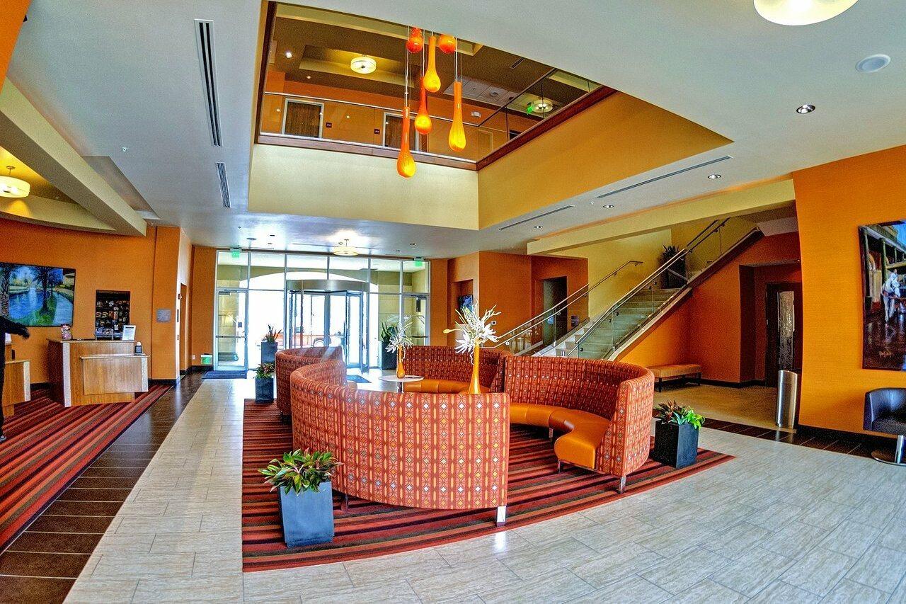 Sol Cypress, San Antonio, A Tribute Portfolio Hotel