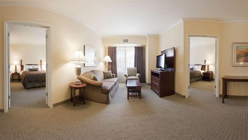 Staybridge Sea World By Ihg