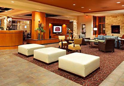 Hotel By Marriott Six Flags At The Rim 3*
