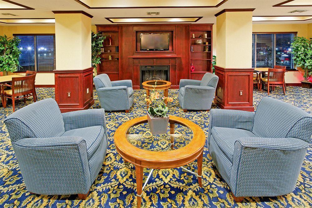 Express & West Sea World Area By Ihg 3*