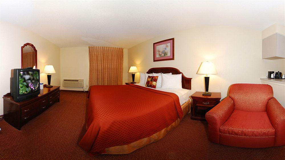 Surestay Plus By Best Western Fiesta