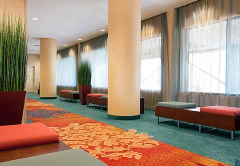 Hotel Sonesta Es Downtown Alamo Plaza San Antonio