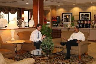 Hotel Hampton Stone Oak San Antonio