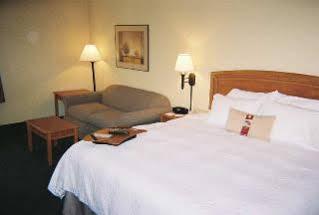 Hampton Stone Oak 3* San Antonio