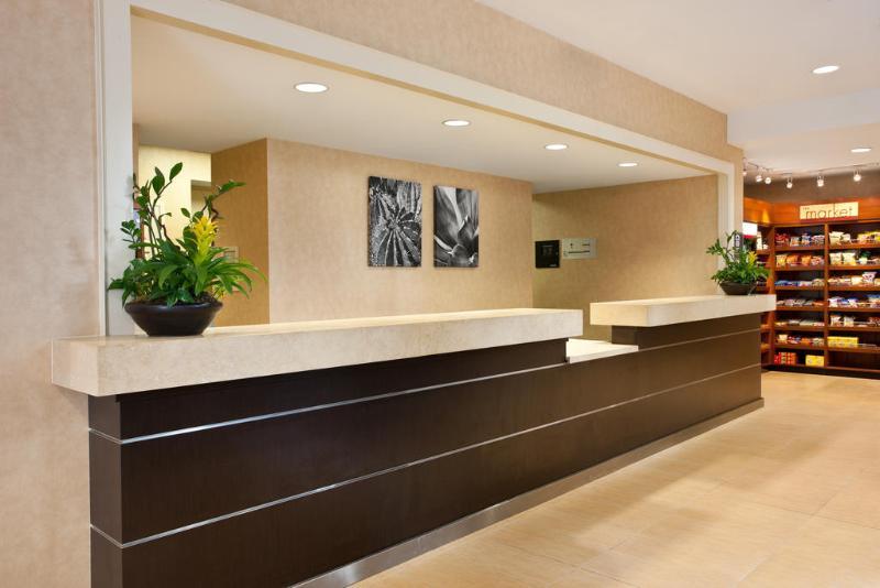 Hotel Sonesta Es Downtown Alamo Plaza 3*