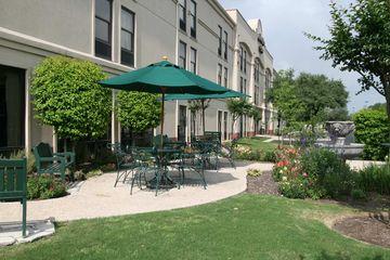 Hampton Stone Oak San Antonio