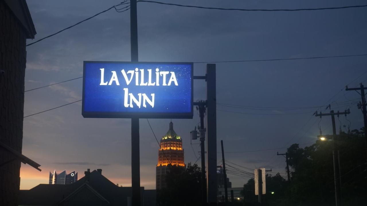 La Villita *