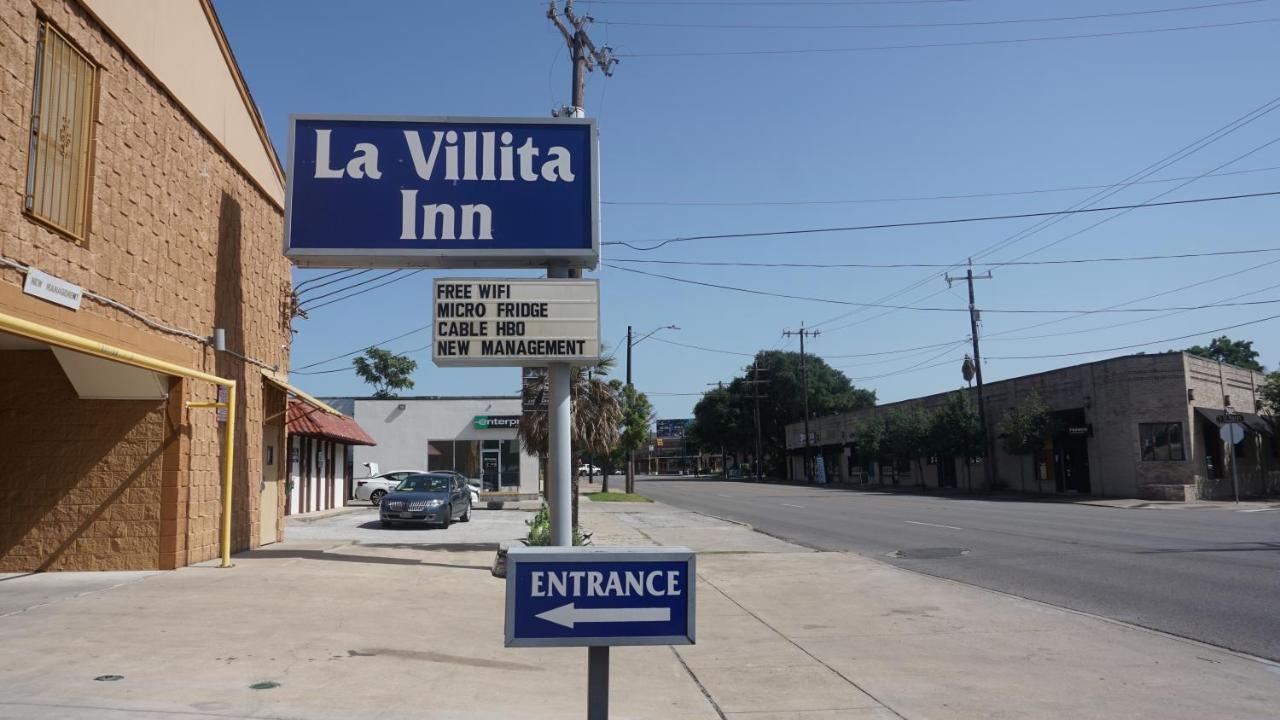 La Villita *