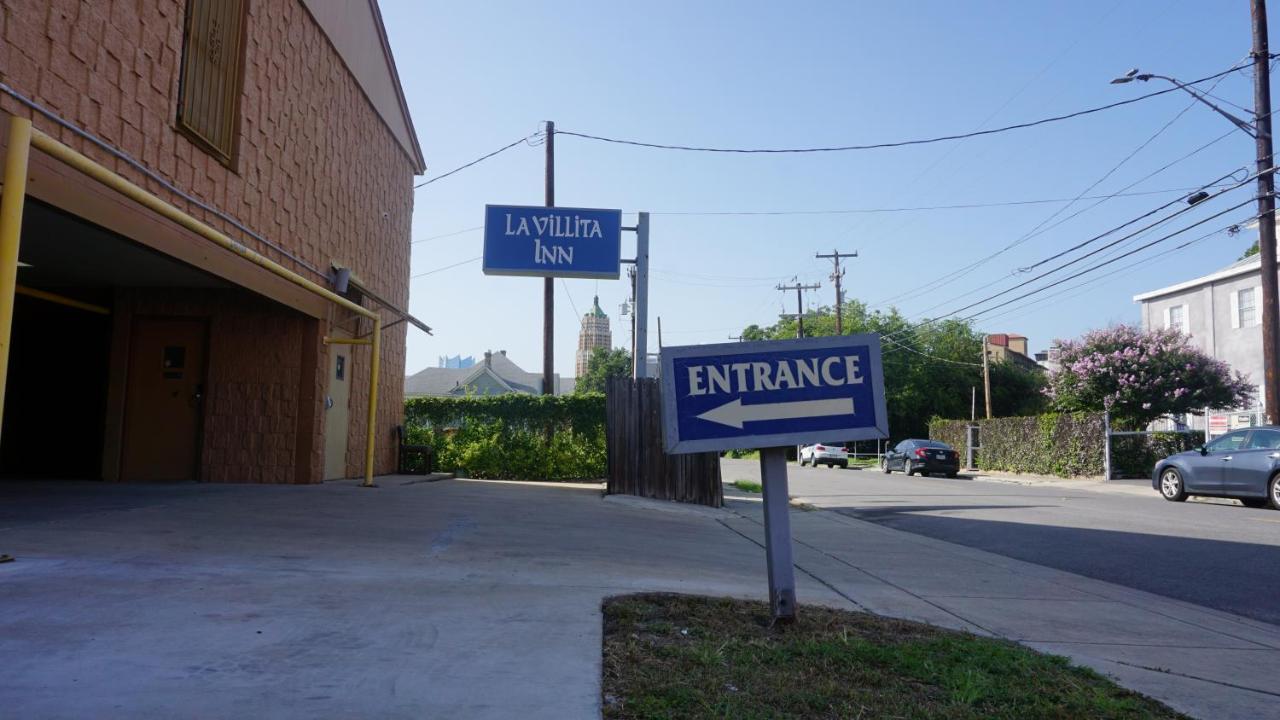 Motel La Villita San Antonio