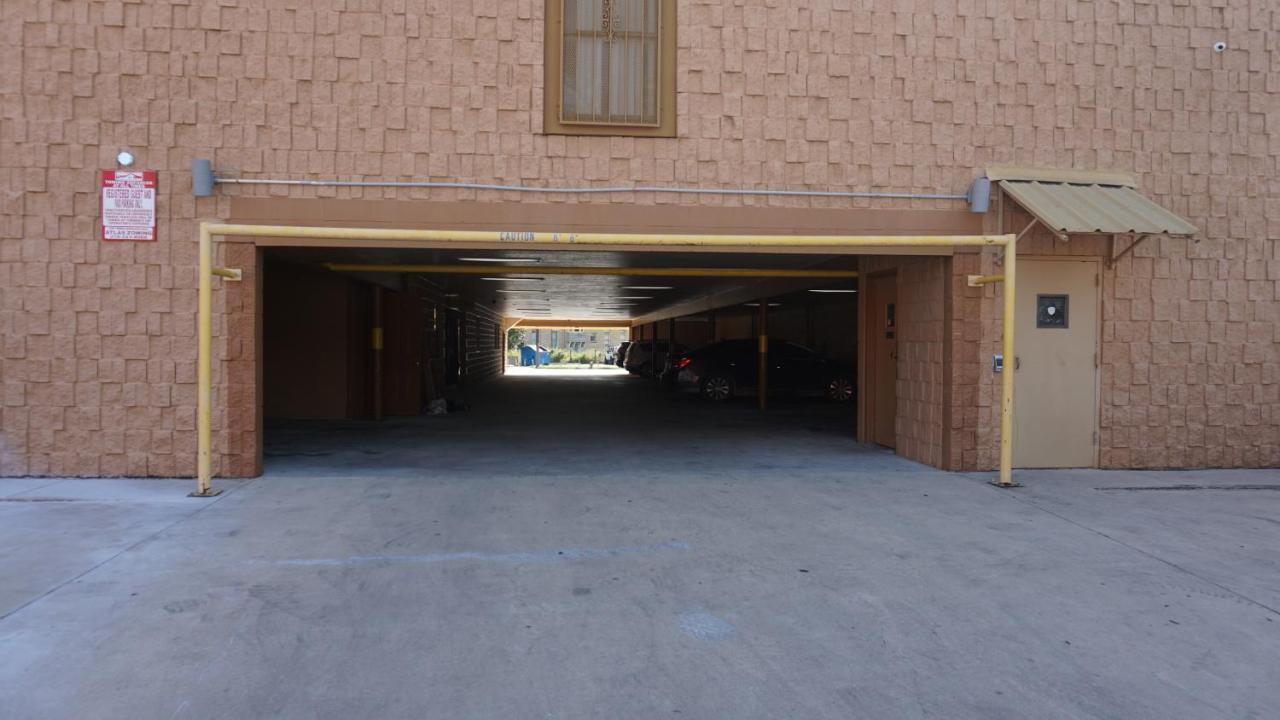 La Villita Motel