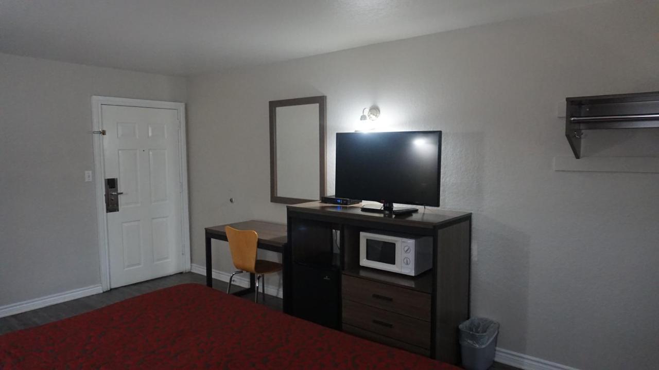 Motel La Villita San Antonio