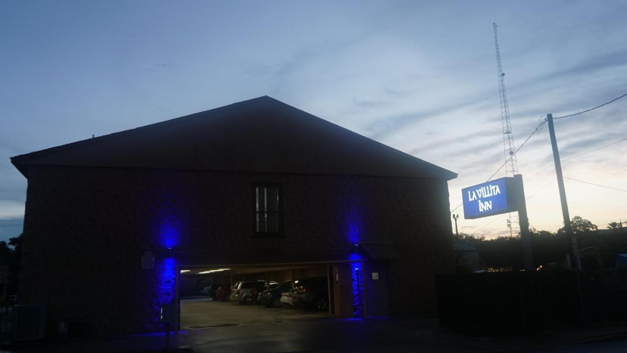 La Villita Motel San Antonio
