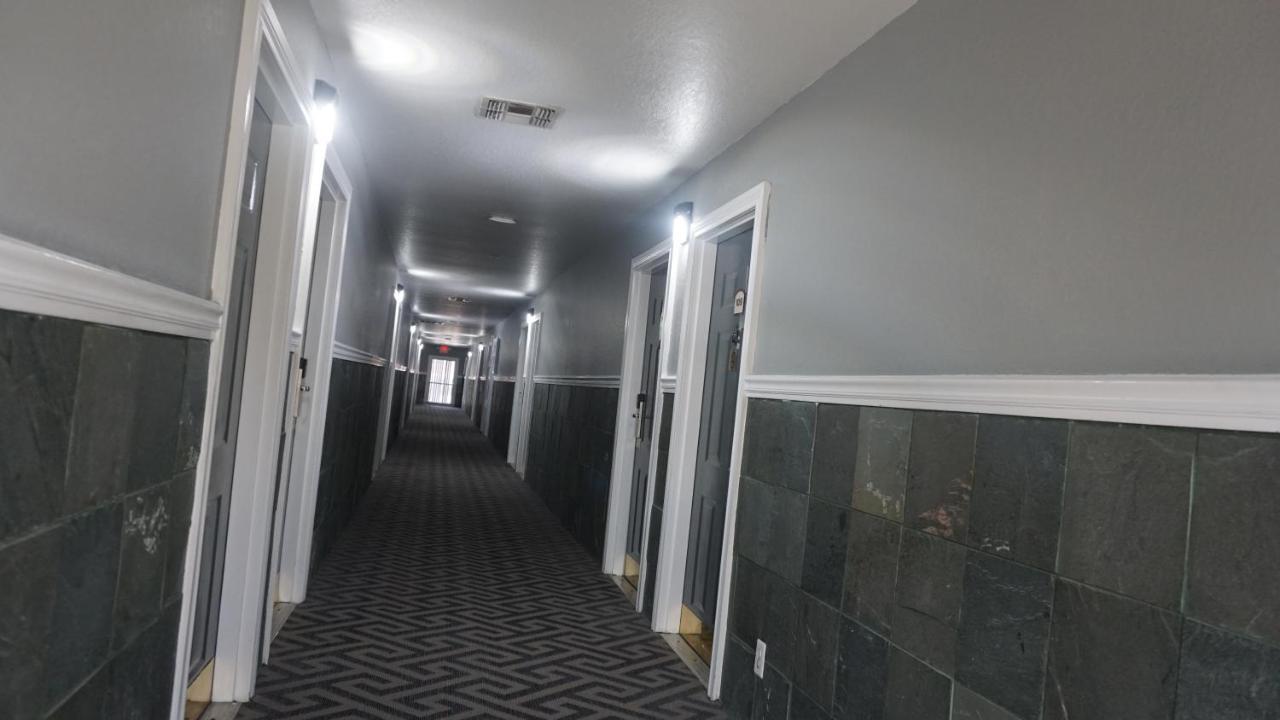 Motel La Villita *
