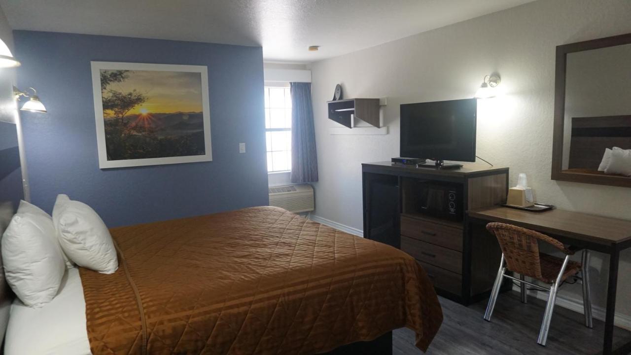 Motel La Villita San Antonio