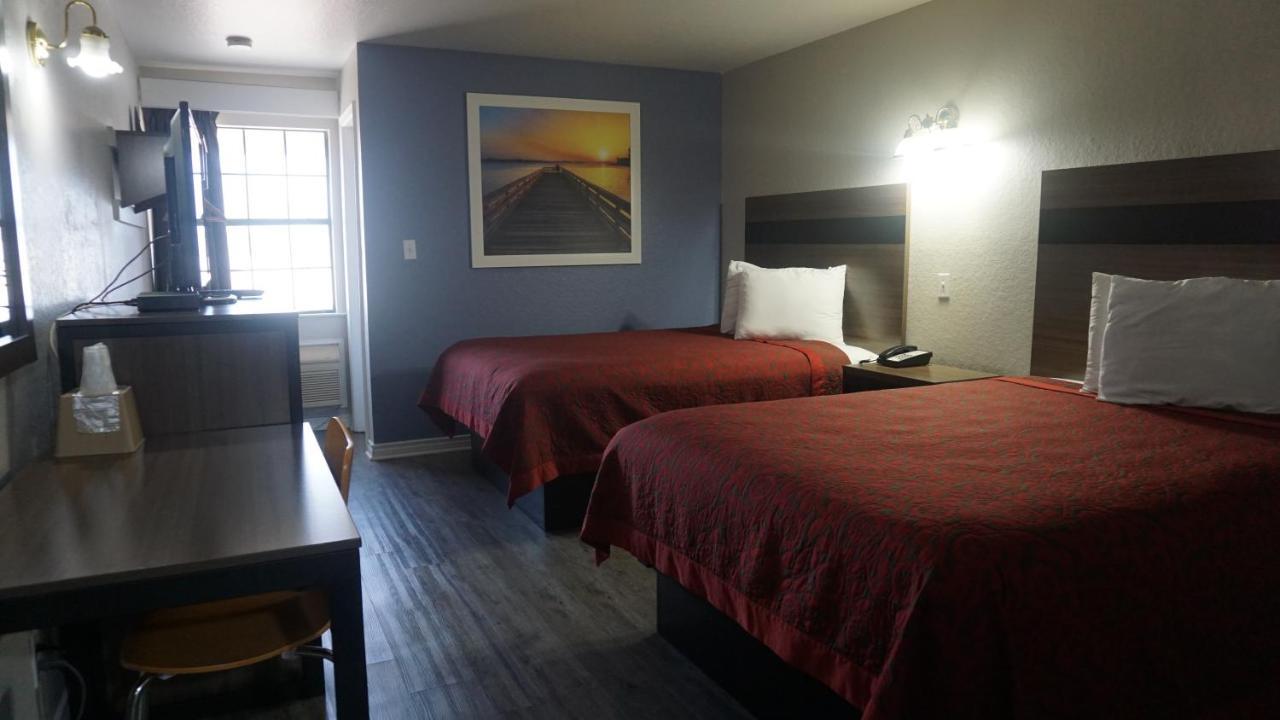 Motel La Villita