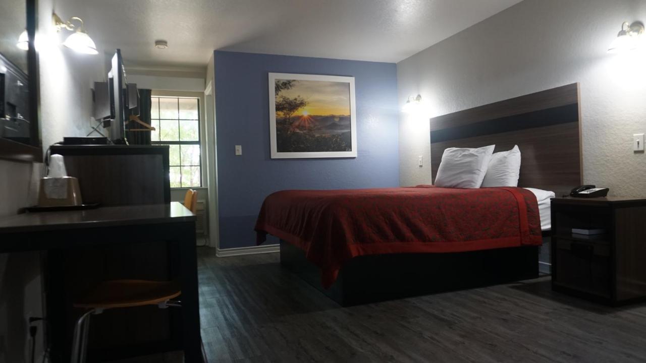 La Villita Motel San Antonio