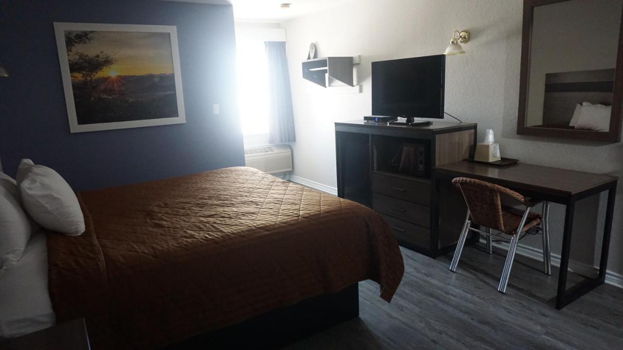 Motel La Villita