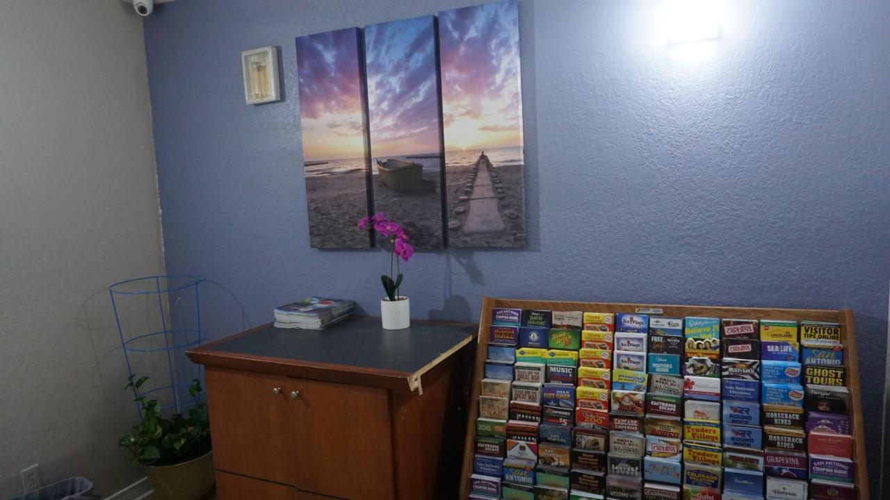 La Villita *