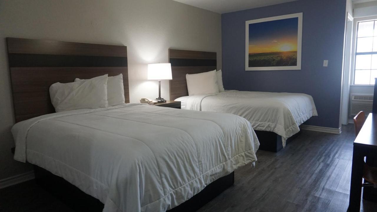 La Villita Motel San Antonio