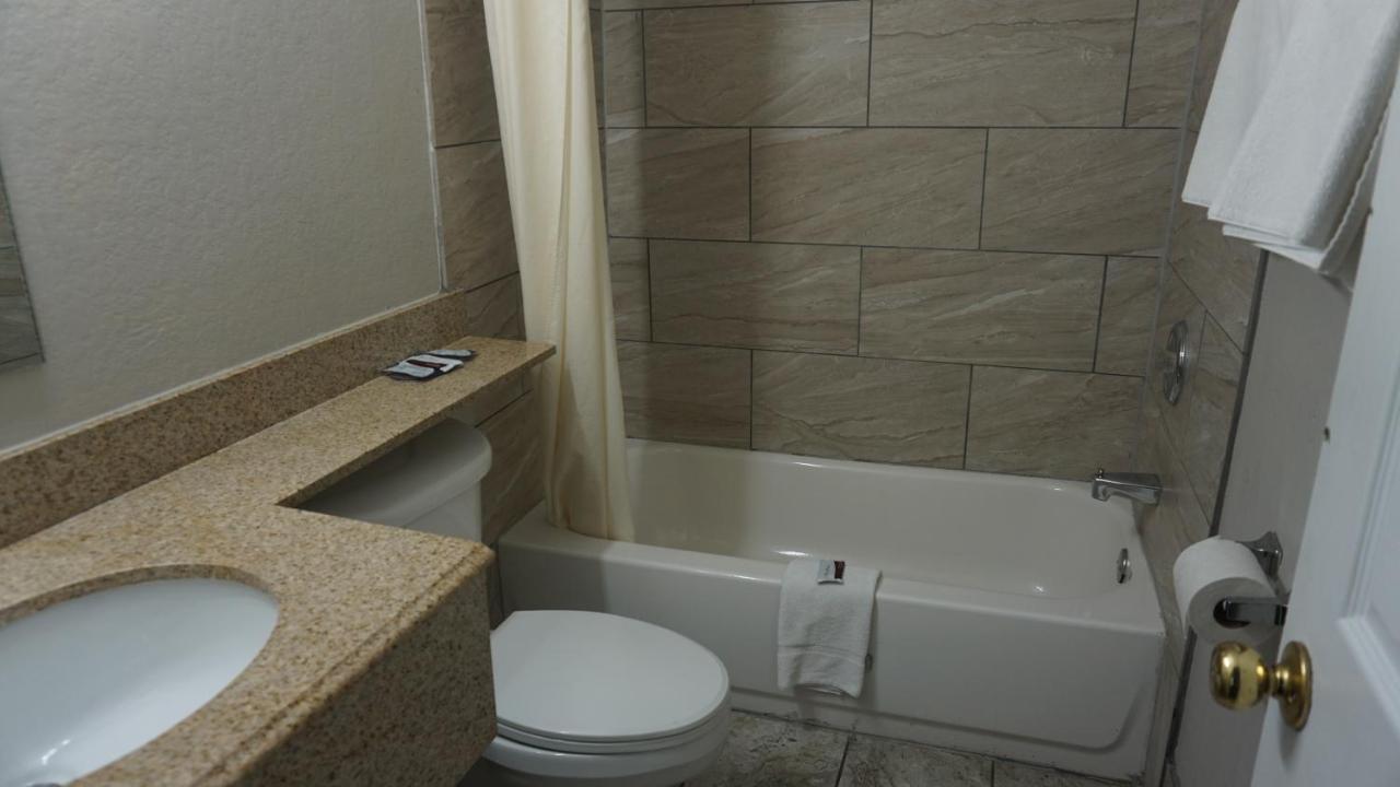 Motel La Villita