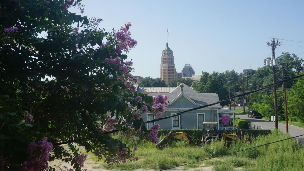 La Villita *