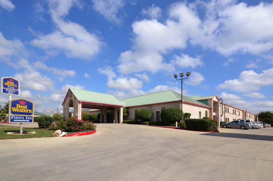 Surestay Plus By Best Western Fiesta 3* San Antonio