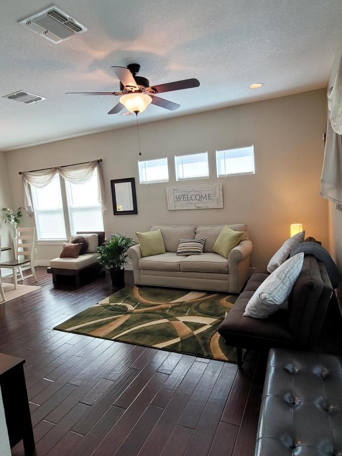 Holiday home Spacious Townhouse Minutes From Downtown Sa. San Antonio