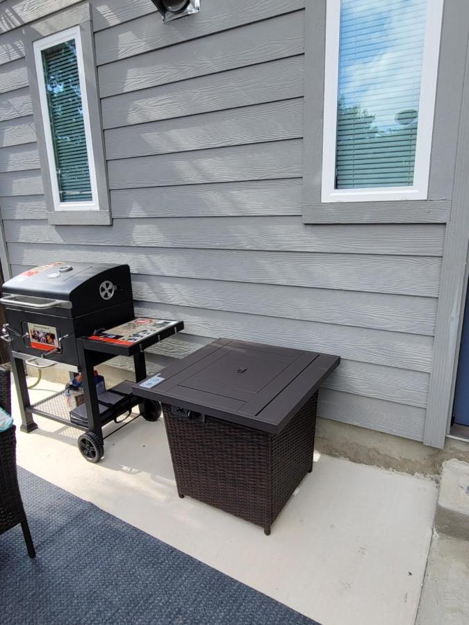 Holiday home Spacious Townhouse Minutes From Downtown Sa. San Antonio