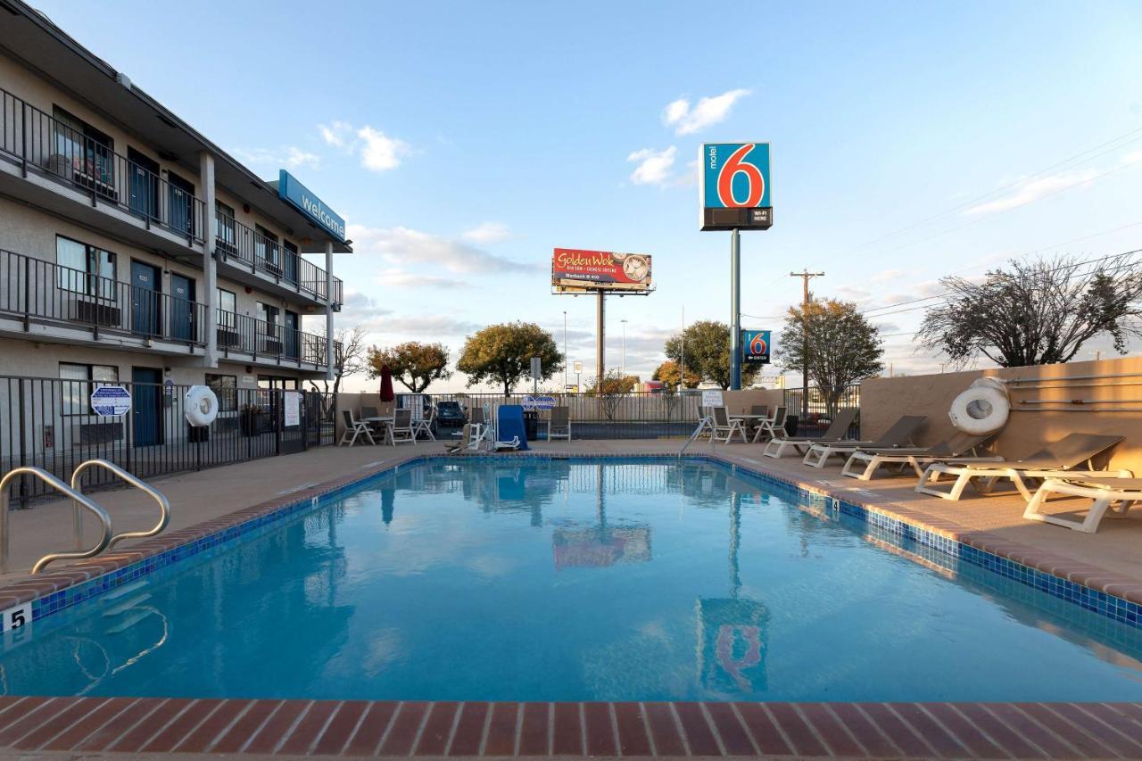 6-san Antonio, Tx - West Seaworld