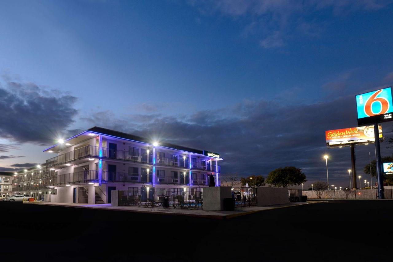 6-san Antonio, Tx - West Seaworld Hotel San Antonio