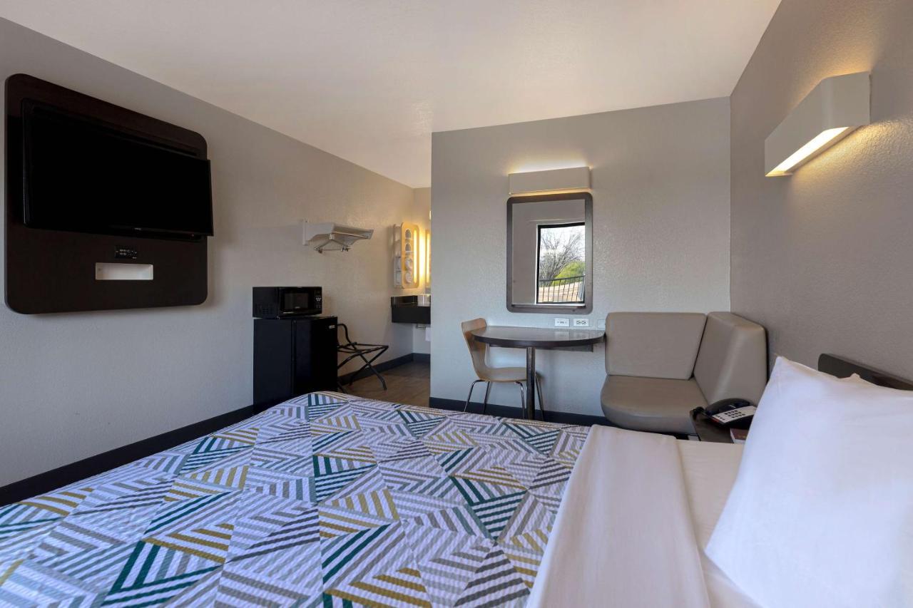 Hotel 6-san Antonio, Tx - West Seaworld San Antonio