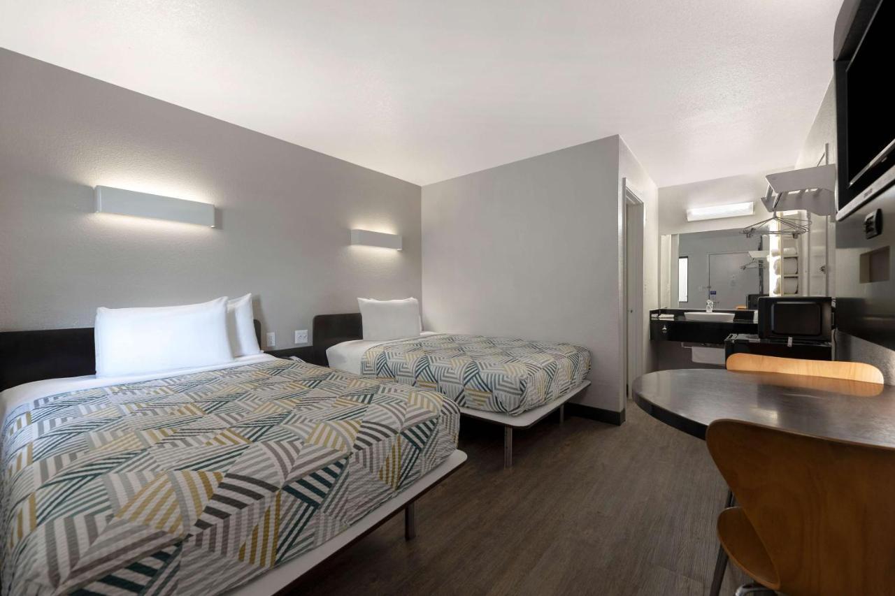 Hotel 6-san Antonio, Tx - West Seaworld San Antonio