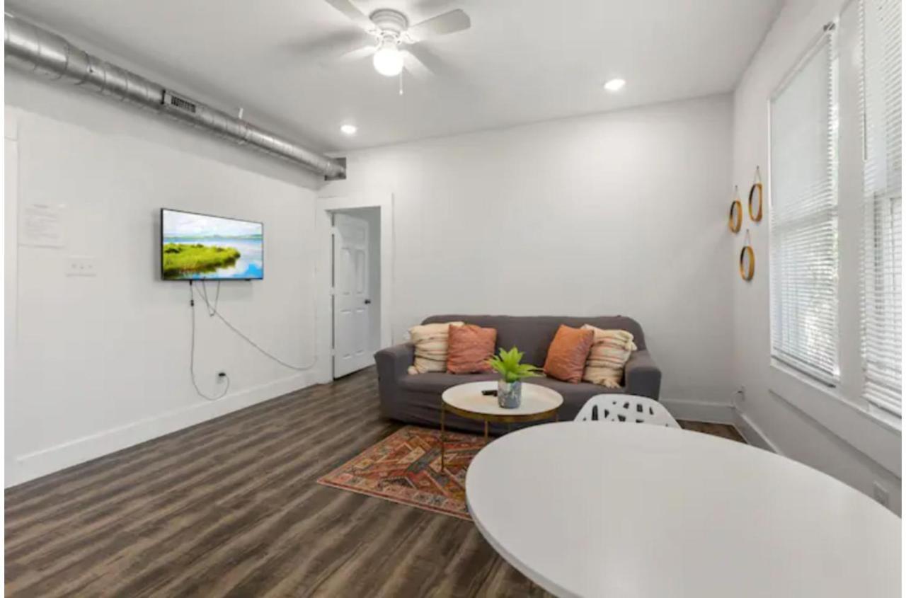 Apartment Impressive Cozy Historic 2br Apt Near Downtown San Antonio