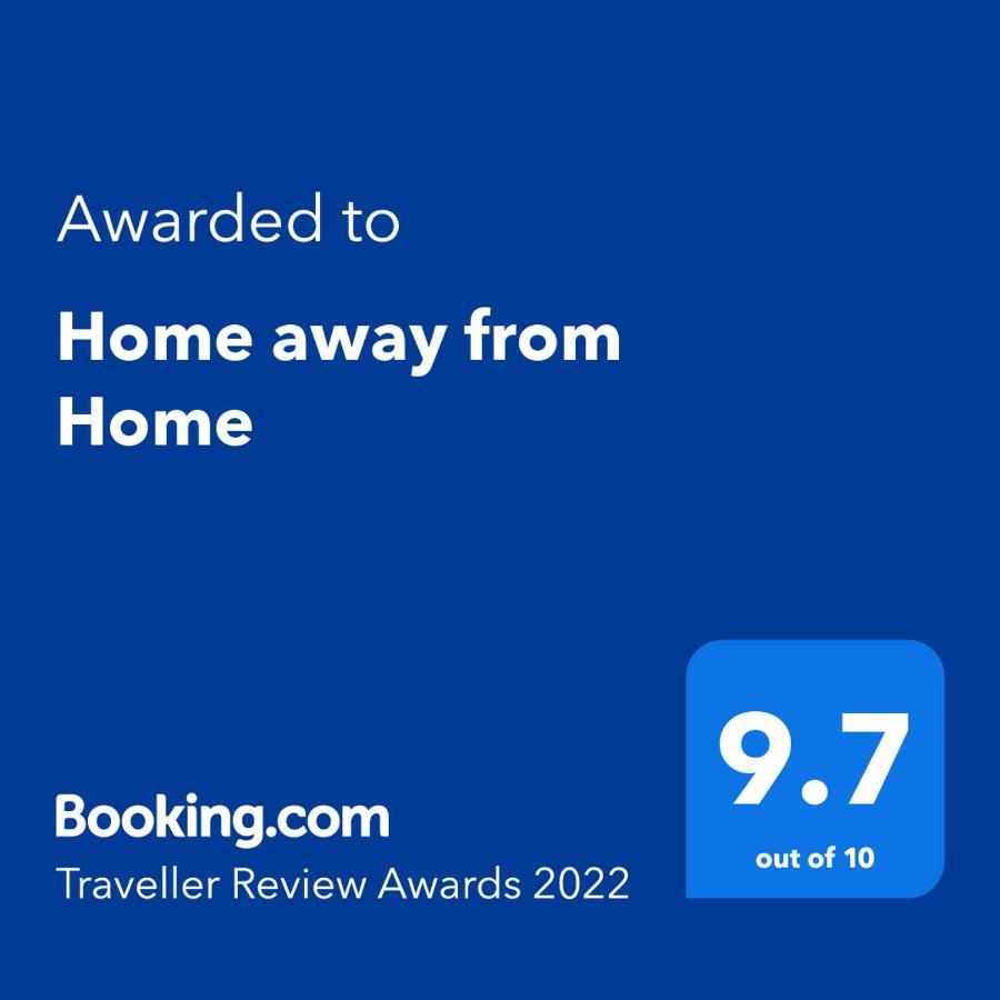 Holiday home Away From No Tax