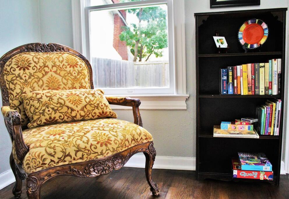 Holiday home Casamagnolia - Cheerful 3-bdrm Home, Free Parking, 30 Days Or More *
