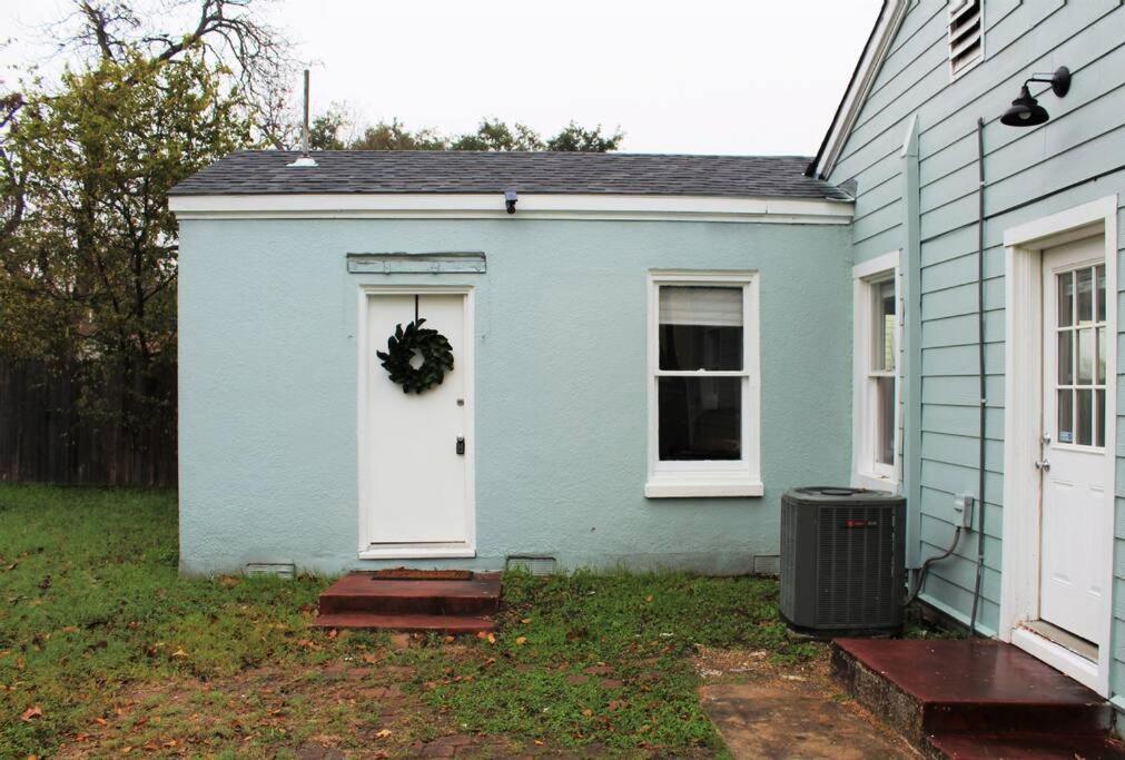 Casamagnolia - Cheerful 3-bdrm Home, Free Parking, 30 Days Or More San Antonio