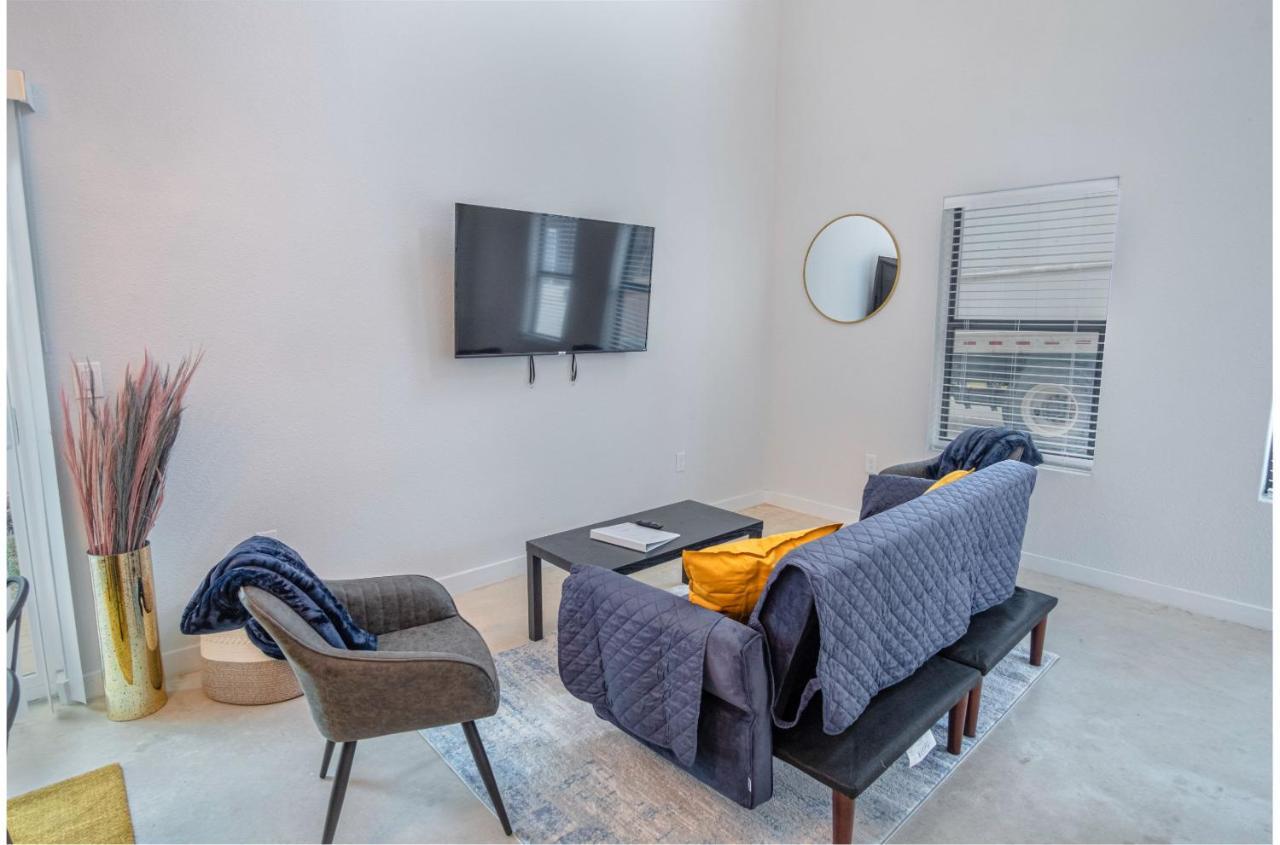Apartment Brand New Stylish 3br2ba Near Exciting Downtown San Antonio