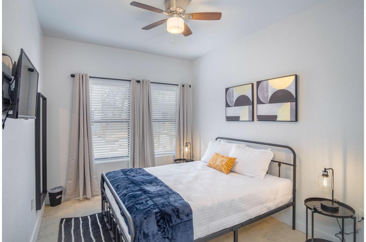 Apartment Brand New Stylish 3br2ba Near Exciting Downtown *