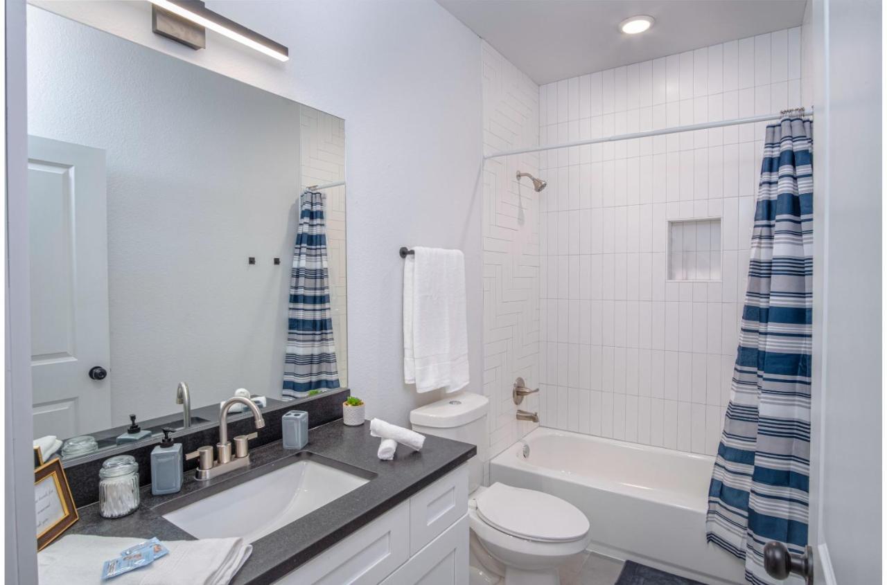 Apartment Brand New Stylish 3br2ba Near Exciting Downtown
