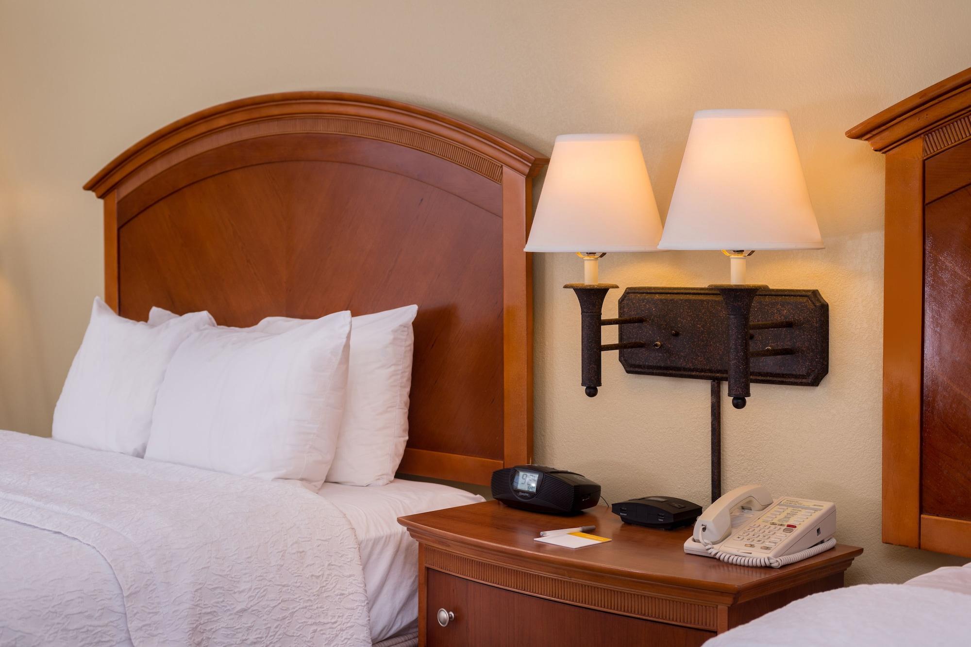 Hotel Hampton Stone Oak