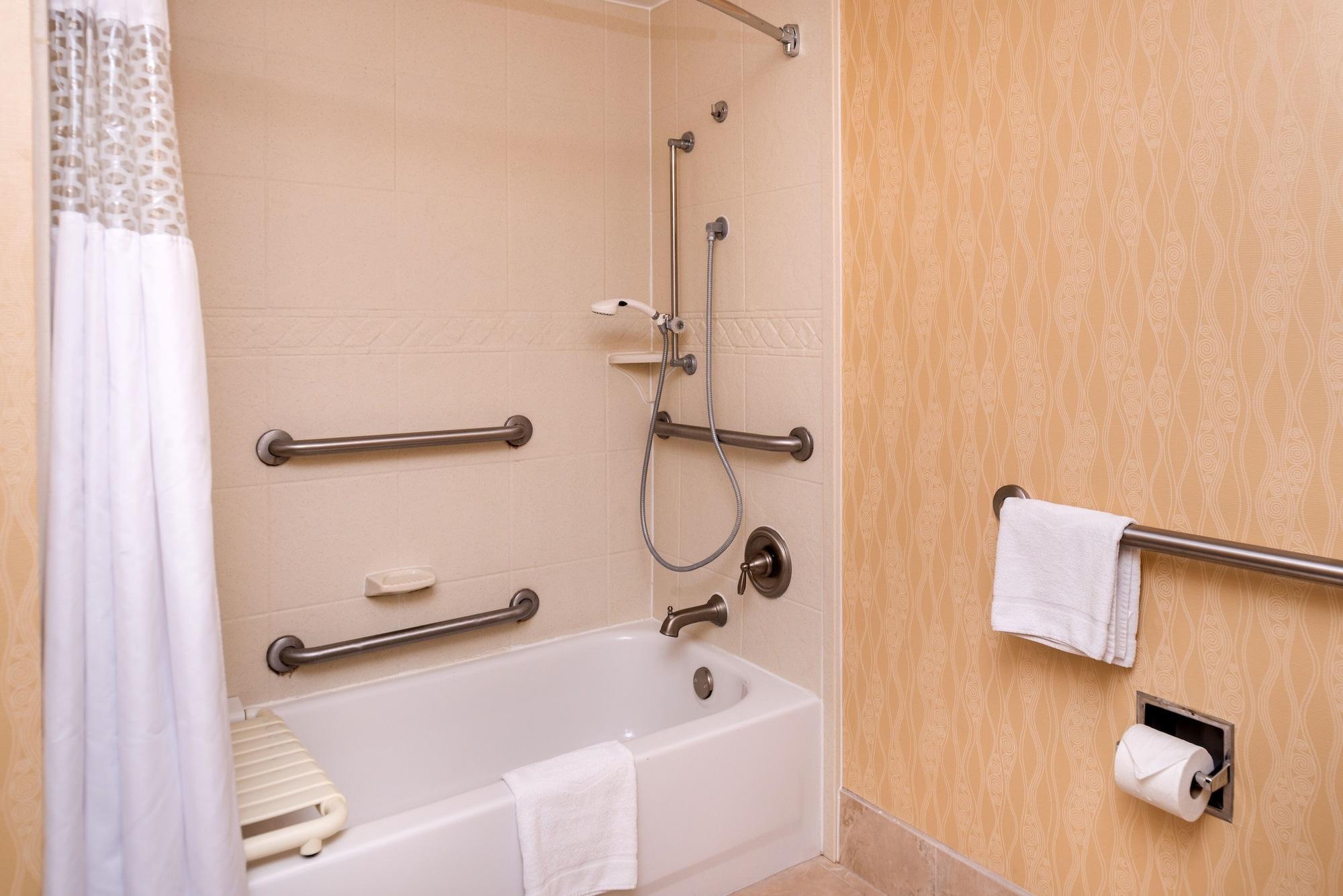 Hampton Stone Oak Hotel San Antonio
