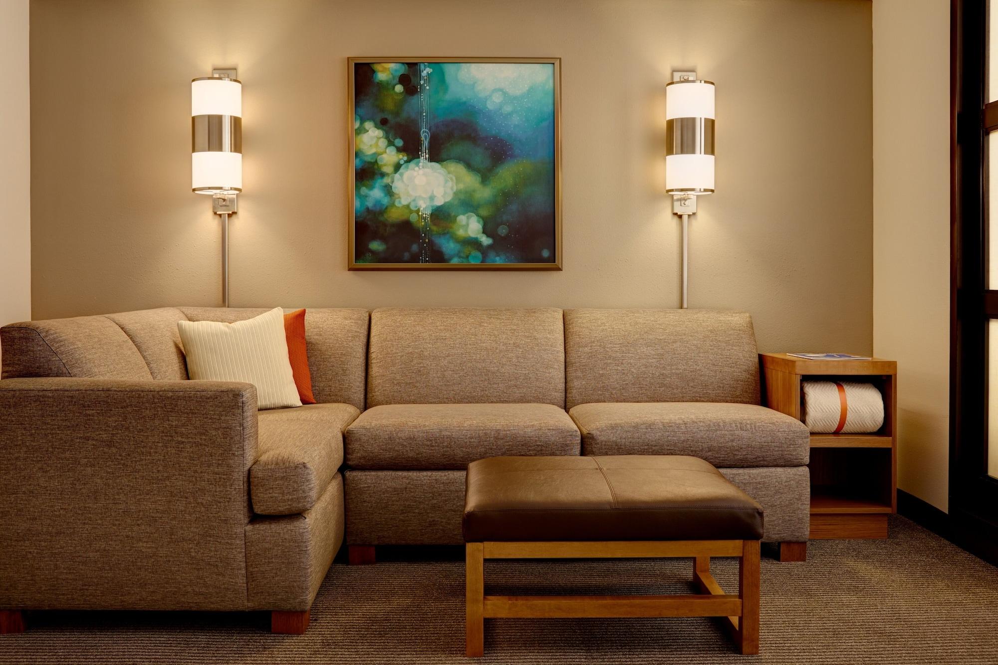 Hyatt Place Airport/quarry Market Hotel San Antonio
