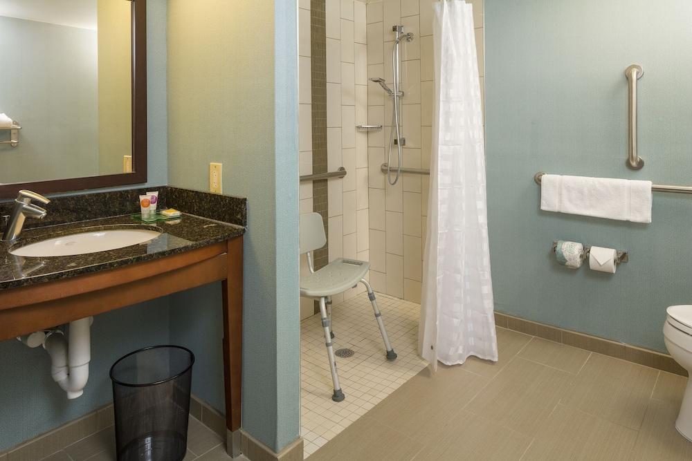 Hyatt Place Airport/quarry Market Hotel San Antonio