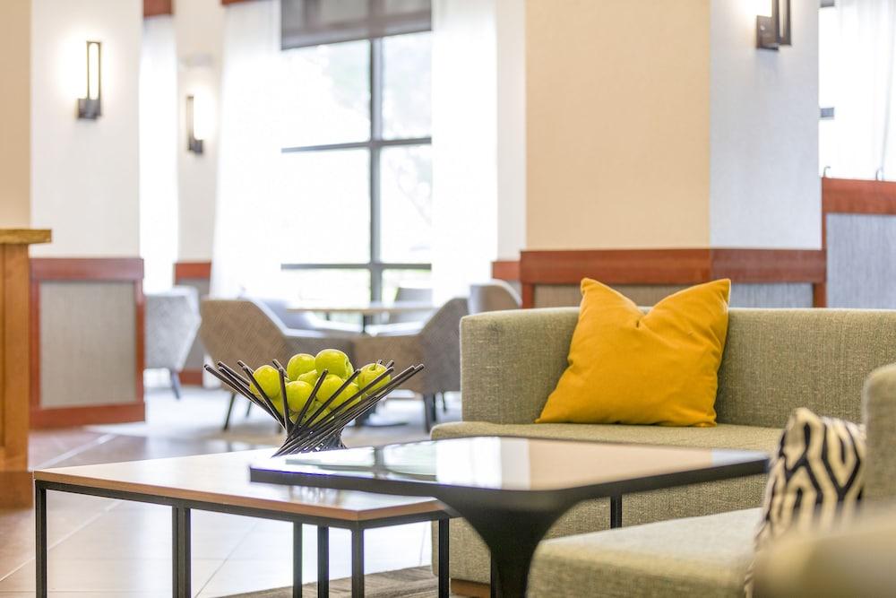 Hyatt Place Airport/quarry Market 3* San Antonio